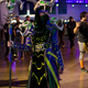 Illustration for article titled The Most Mind-Blowing and Astonishing Cosplay From BlizzCon 2015!